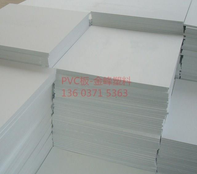 选购PVC板材有什么诀窍吗