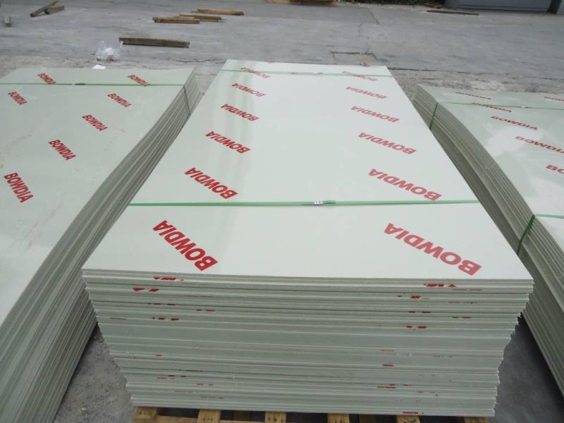 PP板材的粘合方法PP板材要怎样跟不锈钢粘合