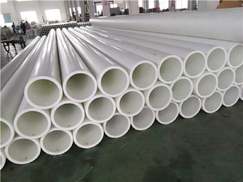 郑州PP管材生产厂家影响管材质量的原因有哪些